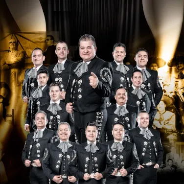 Picture of Mariachi Vargas El Legado Tour 2025-2026