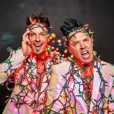 Picture of Recycled Percussion