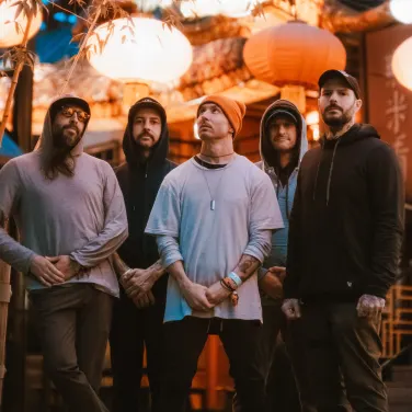 Picture of Better Lovers US 2025 tour