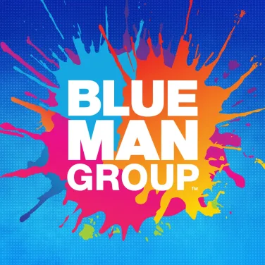 Picture of Blue Man Group