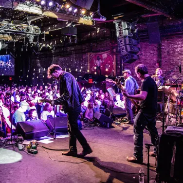 Picture of Joe Russo's Almost Dead