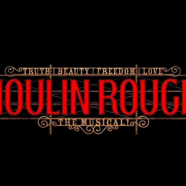 Picture of Moulin Rouge! The Musical (Touring)
