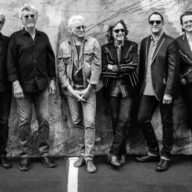 Picture of Nitty Gritty Dirt Band - All The Good Times: The Farewell Tour