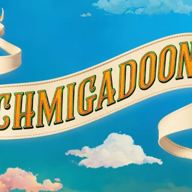 Picture of Schmigadoon!