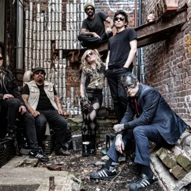 Picture of Leftover Crack w/ World's Scariest Police Chases