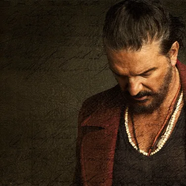 Picture of Ricardo Arjona  - LO QUE EL SECO NO DIJO TOUR 