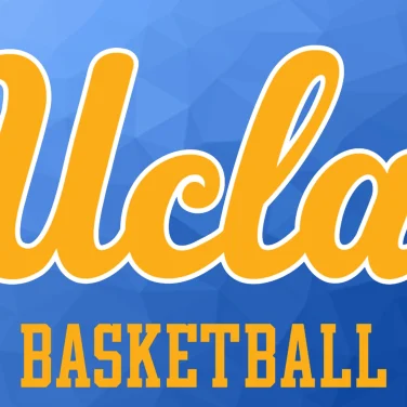 Picture of UCLA Bruins Womens Basketball vs. Rutgers Scarlet Knights Womens Basketball