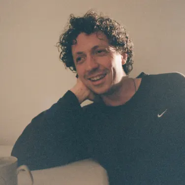 Picture of Liam Kazar