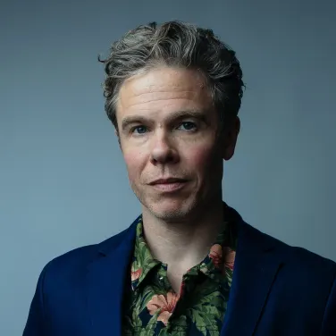Picture of An Evening with Josh Ritter