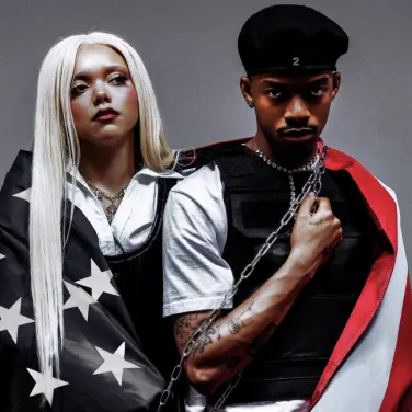 Picture of PARTYOF2 - AMERIKA'S NEXT TOP PARTY! TOUR