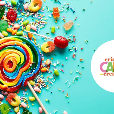 Picture of Candy Crafting at Cricket's Candy Creations