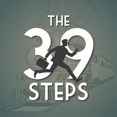 Picture of The 39 Steps