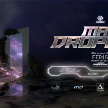 Picture of Mary Droppinz