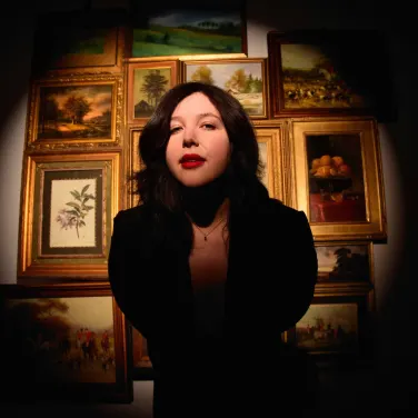 Picture of Lucy Dacus 5/19
