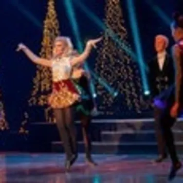 Picture of Siamsa - A Celtic Christmas