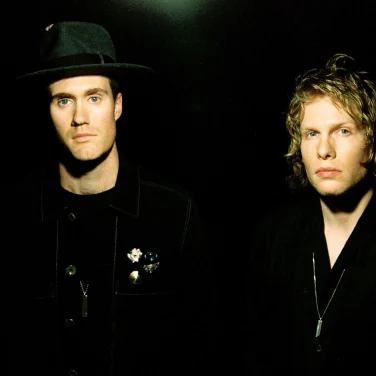 Picture of Bob Moses & Cannons: Afterglow Tour