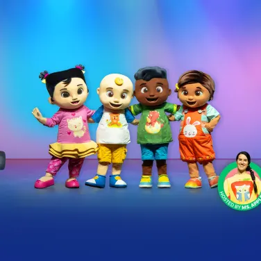 Picture of CoComelon: Sing-A-Long LIVE