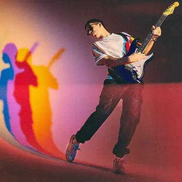 Picture of Cory Wong - Lost in the Wonder