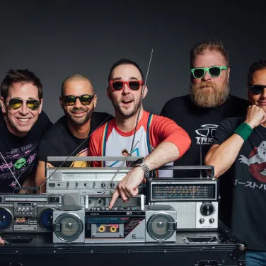 Picture of Sixteen Candles: The Ultimate 80's Tribute