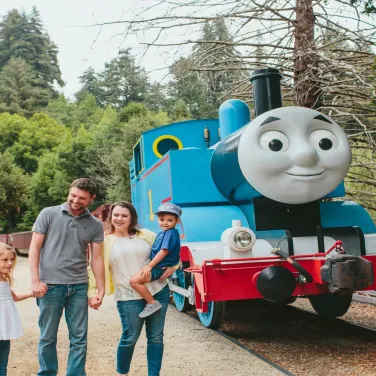 Picture of Day Out With Thomas (TM), Thomas & Friends