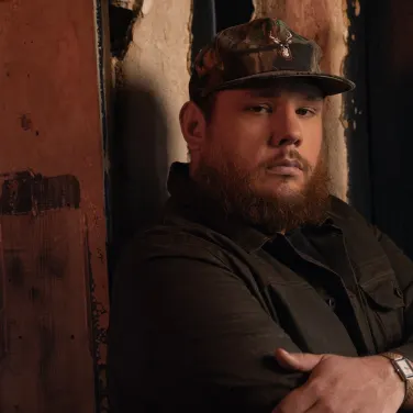 Picture of Luke Combs - My Kinda Saturday Night Tour