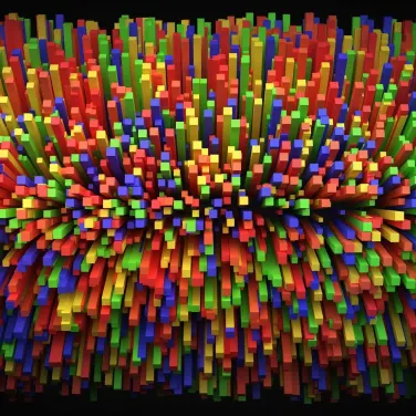 Picture of Pensacola Bay Center After Game Skate