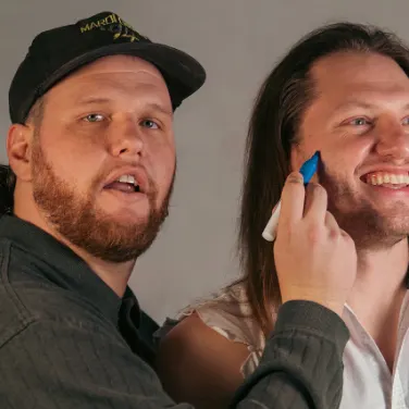 Picture of Unteachables: Unprofessional Development