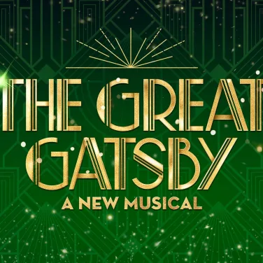 Picture of The Great Gatsby (Touring)