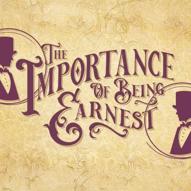 Picture of The Importance of Being Earnest