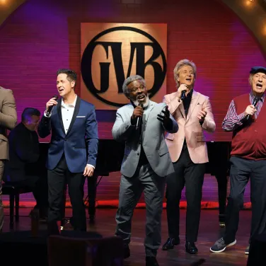 Picture of Gaither Christmas Homecoming