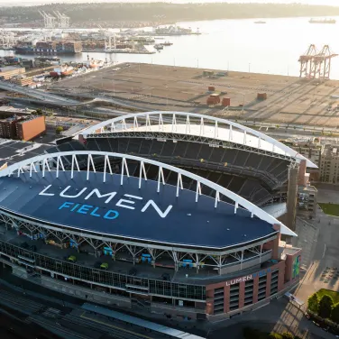 Picture of Lumen Field Stadium Tours