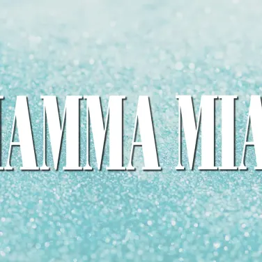 Picture of MAMMA MIA! (The Movie)