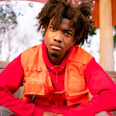 Picture of Redveil - The Sankofa Tour