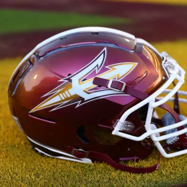 Picture of Sun Devil Football v Arizona