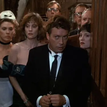 Picture of Clue: The Movie With Lesley Ann Warren