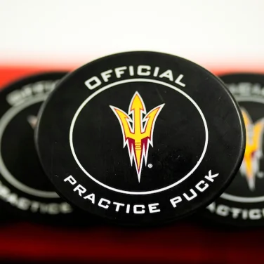 Picture of Sun Devil Hockey v St. Cloud State