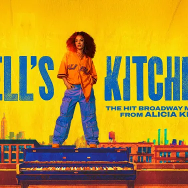 Picture of Hell's Kitchen (Touring)