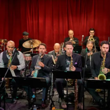 Picture of Mingus Big Band