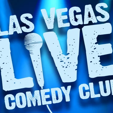 Picture of Las Vegas Live Comedy Club