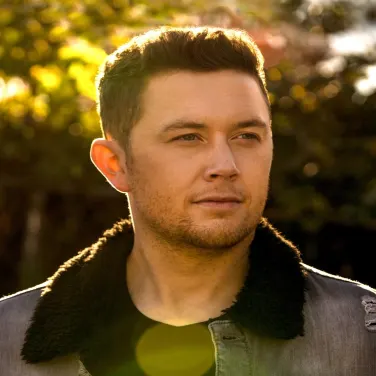 Picture of Scotty McCreery