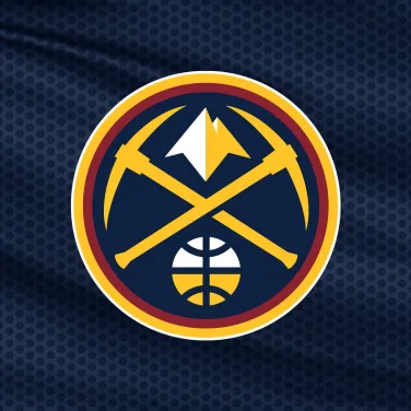 Picture of Denver Nuggets vs. Los Angeles Lakers