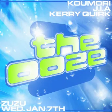 Picture of The Ooze