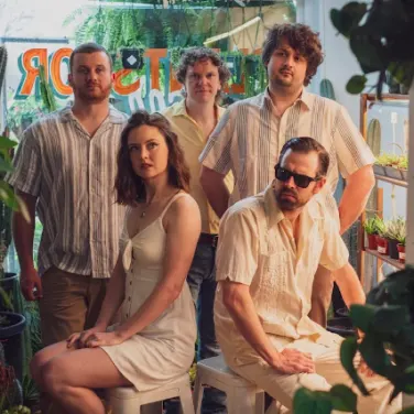 Picture of East Nash Grass