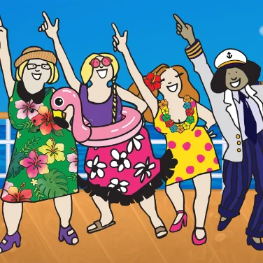 Picture of Menopause The Musical 2