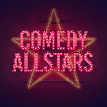 Picture of Comedy Allstars