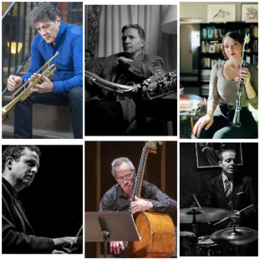 Picture of MILES DAVIS-JOHN COLTRANE CENTENNIAL