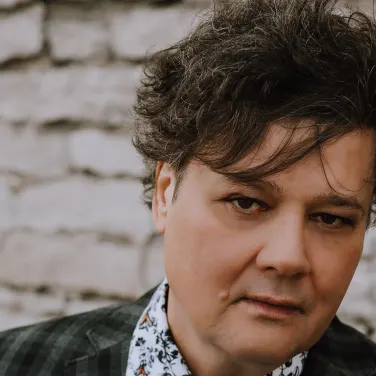 Picture of Ron Sexsmith