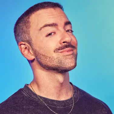 Picture of Matteo Lane: We Gotta Catch Up!