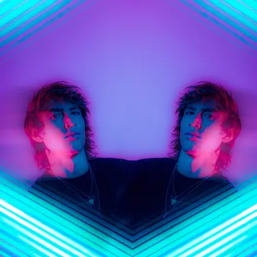 Picture of INZO w/ Know Good