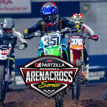 Picture of AMA Partzilla Arenacross Series